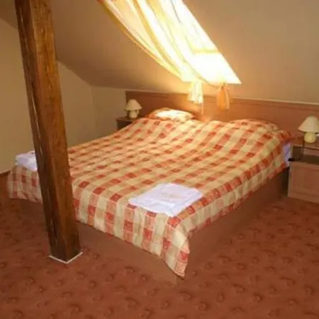 Turul Etterem Es Panzio Guest house Kaposvar