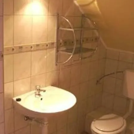 Turul Etterem Es Panzio Kaposvar