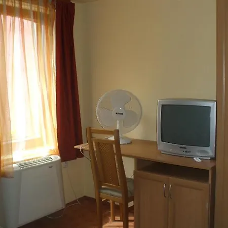 Turul Etterem Es Panzio Penzion