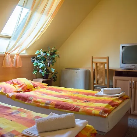 Turul Etterem Es Panzio 3* Kaposvár