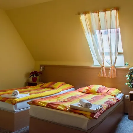 Turul étterem és Panzió Maison d'hôtes Kaposvár