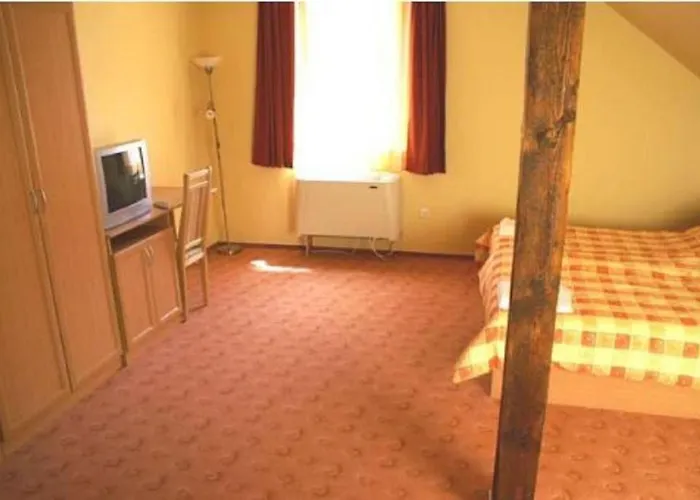 Turul Etterem Es Panzio Kaposvár