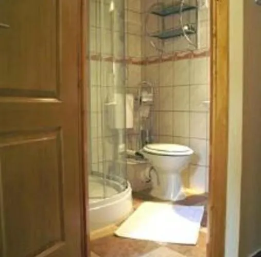 Turul Etterem Es Panzio Pensjonat Kaposvár