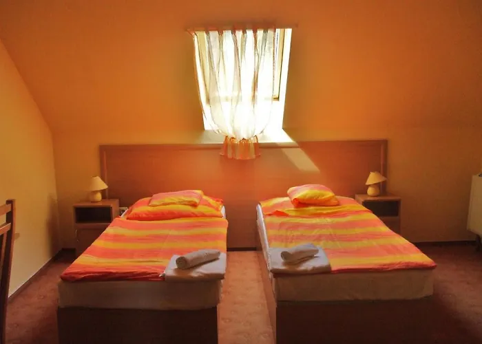 Turul Etterem Es Panzio 3* Kaposvár