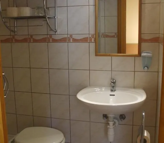 Turul Etterem Es Panzio